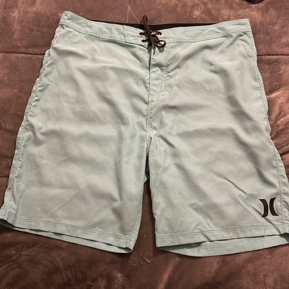 Hurley Other - Men’s Hurley board shorts size 36